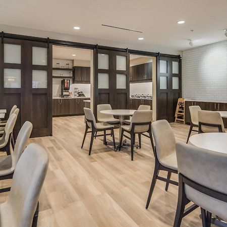 Residence Inn By Marriott Dallas Dfw Airport West/Bedford Exterior photo