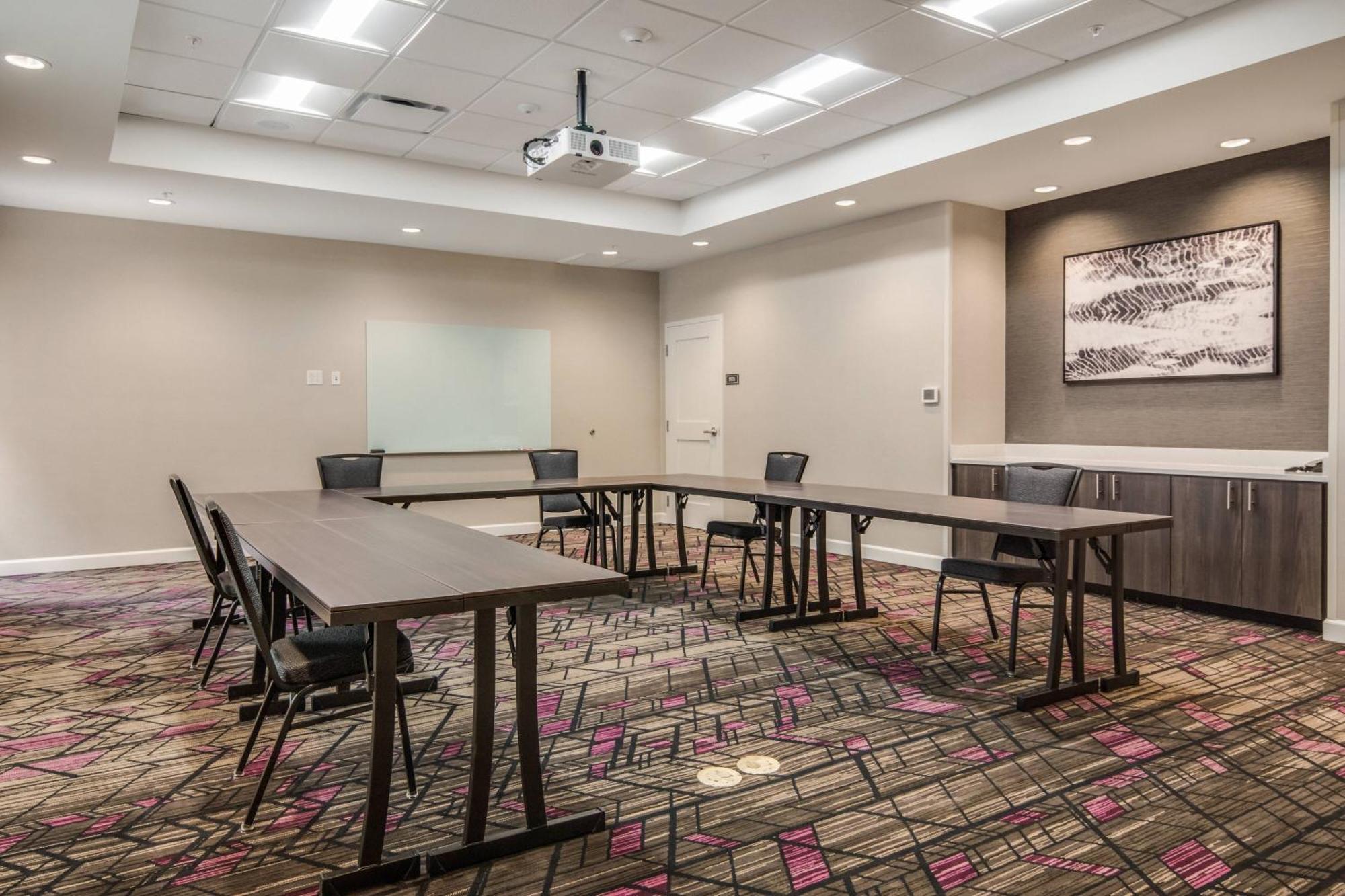 Residence Inn By Marriott Dallas Dfw Airport West/Bedford Exterior photo