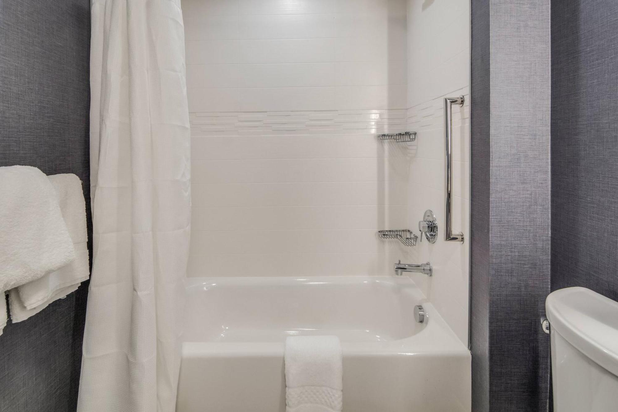 Residence Inn By Marriott Dallas Dfw Airport West/Bedford Exterior photo