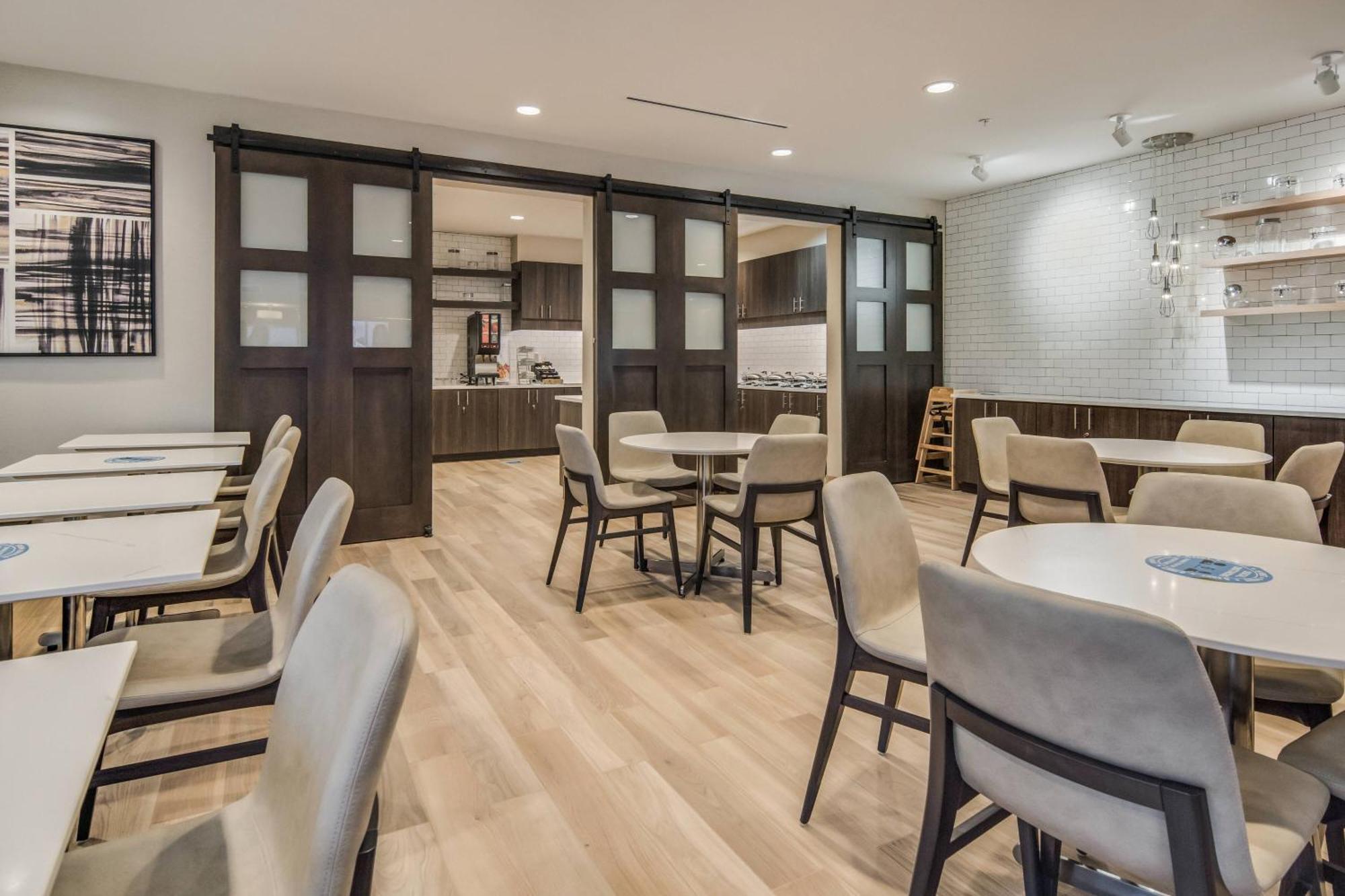 Residence Inn By Marriott Dallas Dfw Airport West/Bedford Exterior photo