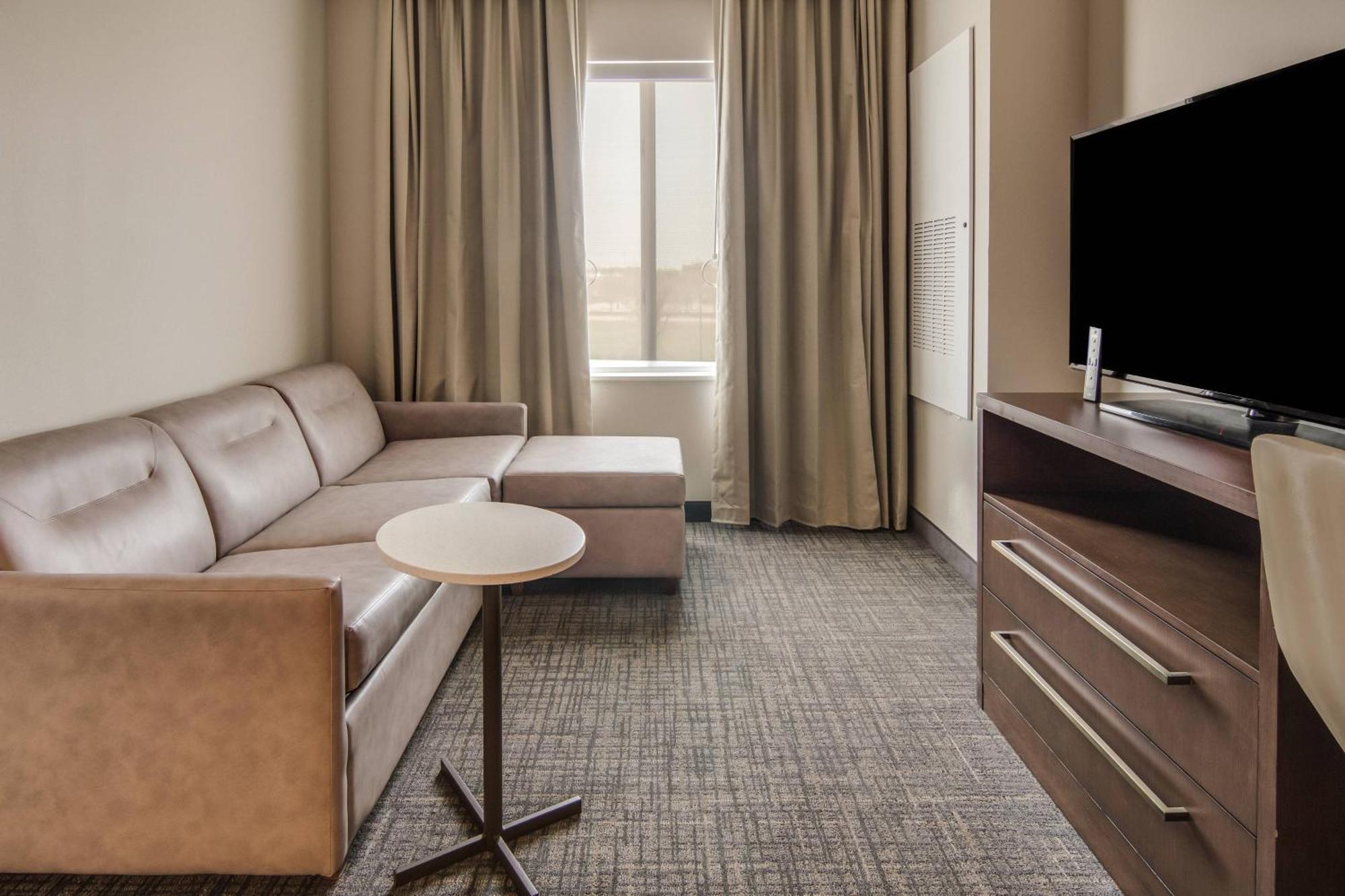 Residence Inn By Marriott Dallas Dfw Airport West/Bedford Exterior photo